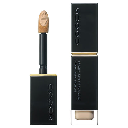 Creamy Cover Concealer, N-04, 4.4g