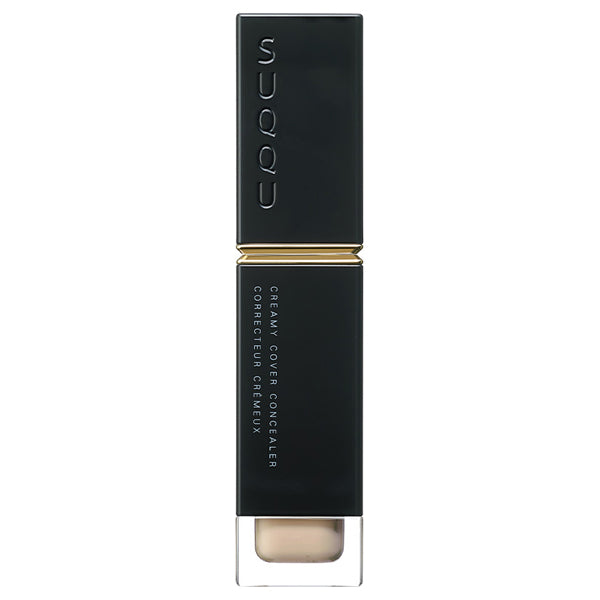 Creamy Cover Concealer, N-03, 4.4g