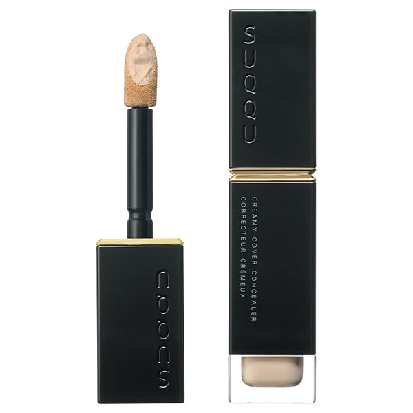 Creamy Cover Concealer, N-03, 4.4g