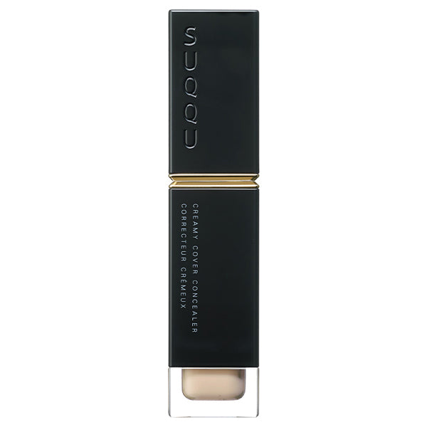 Creamy Cover Concealer, N-02, 4.4g
