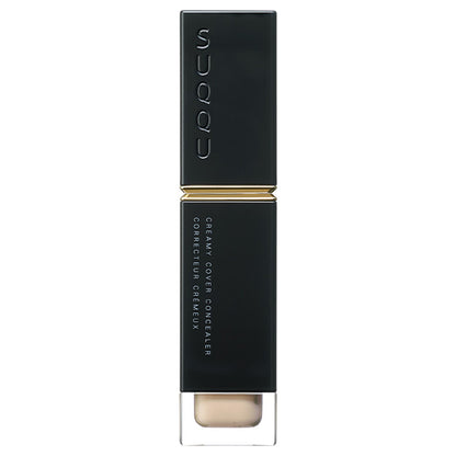 Creamy Cover Concealer, N-02, 4.4g