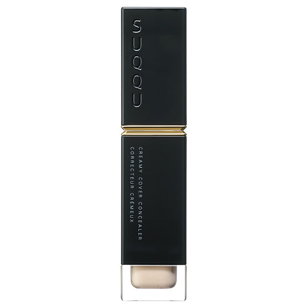 Creamy Cover Concealer, N-01, 4.4g