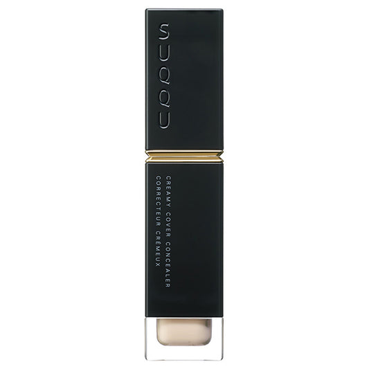 Creamy Cover Concealer, N-01, 4.4g