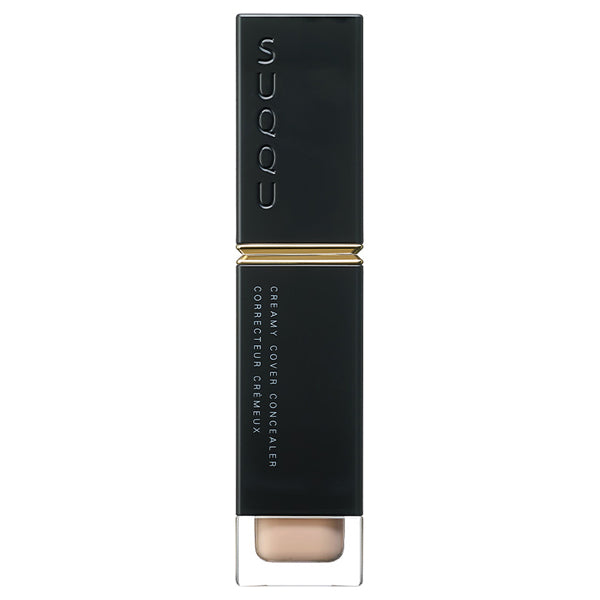 Creamy Cover Concealer, C-03, 4.4g