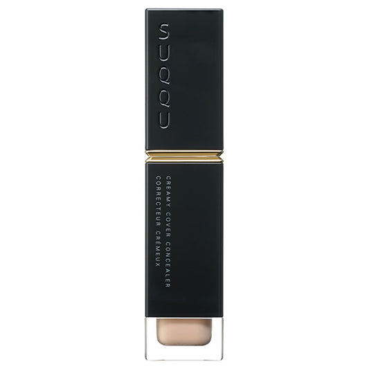 Creamy Cover Concealer, C-03, 4.4g