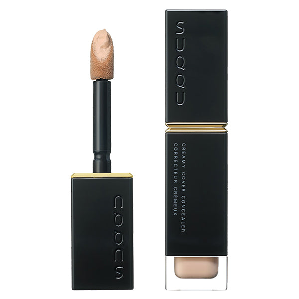 Creamy Cover Concealer, C-03, 4.4g