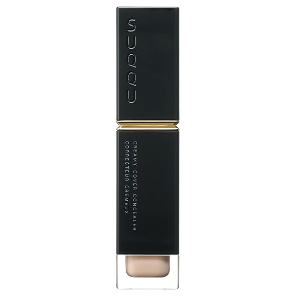 Creamy Cover Concealer, C-02, 4.4g
