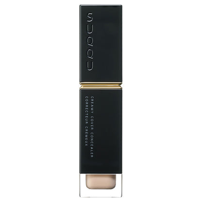 Creamy Cover Concealer, C-02, 4.4g
