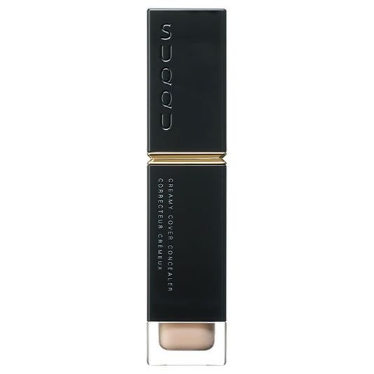 Creamy Cover Concealer, C-02, 4.4g