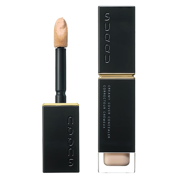 Creamy Cover Concealer, C-02, 4.4g
