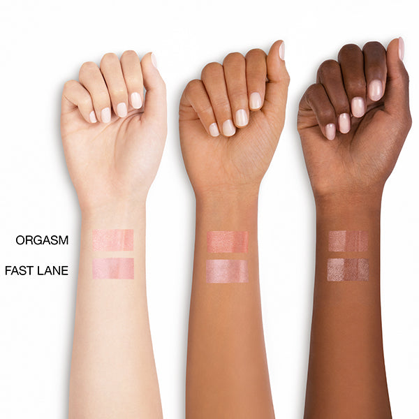 NARS Afterglow Lip Balm Duo, 04039, 3g x 2