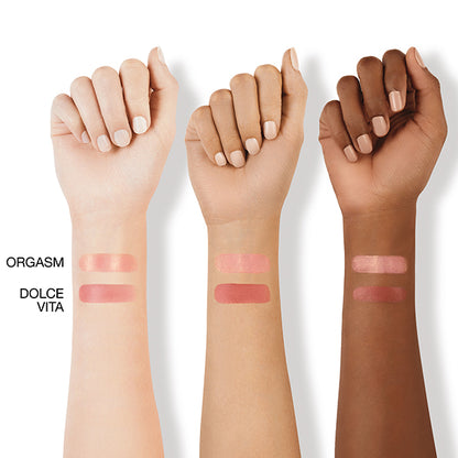 NARS Afterglow Liquid Blush Duo, 04035, 7ml x 2