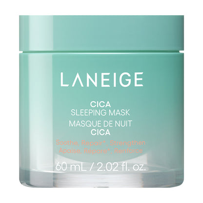 Cica Sleeping Mask N, 60ml