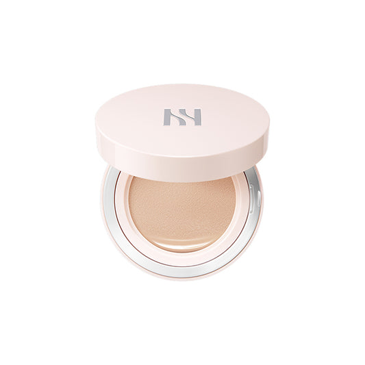 HERA Reflection Skin Glow Cushion Foundation (25N1 Amber), SPF40,