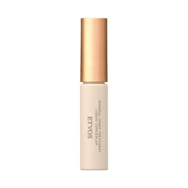 Mineral Inner Treatment Liquid Concealer, Ivory Beige, 8g
