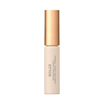 Mineral Inner Treatment Liquid Concealer, Ivory Beige, 8g