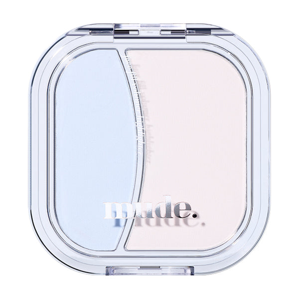 mude Face Fill Volumer Highlighter (MO1 Volume 1)
