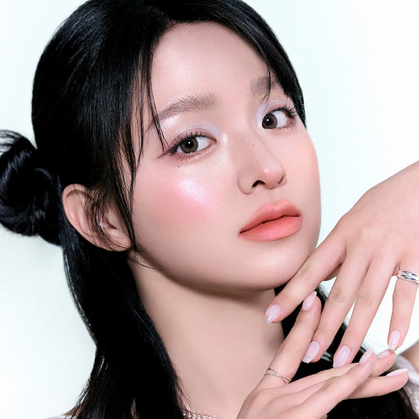 mude Face Fill Volumer Highlighter (PO6 Heroine)