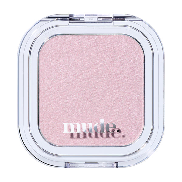 mude Face Fill Volumer Highlighter (PO5 Ballerina)