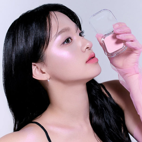 mude Face Fill Volumer Highlighter (PO5 Ballerina)