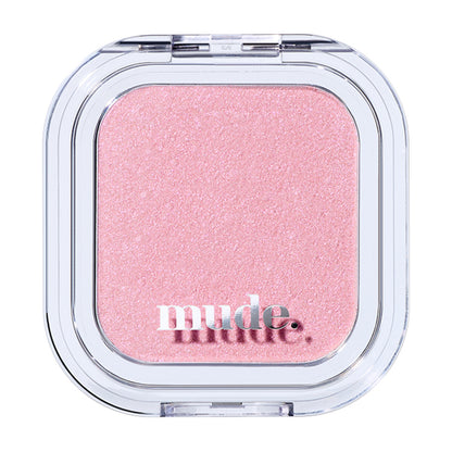 mude Face Fill Volumer Highlighter (PO1 Disco)