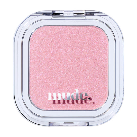 mude Face Fill Volumer Highlighter (PO1 Disco)