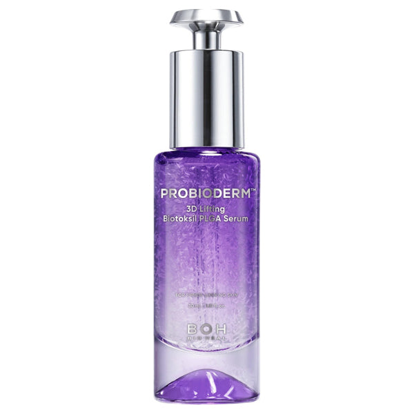 BIOHEAL BOH Probioderm 3D Lifting Tox PLGA Serum, 30ml