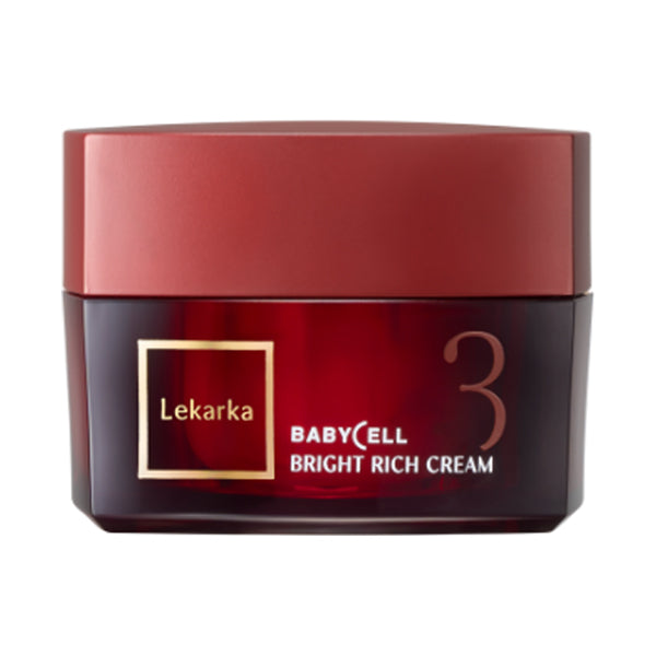 Bright Rich Cream, 30g