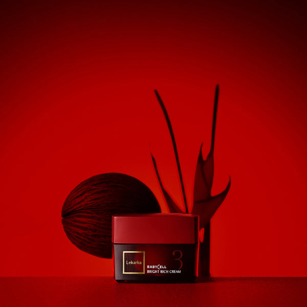 Bright Rich Cream, 30g