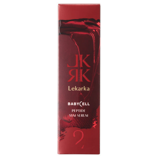 Peptide Skin Serum, 30ml