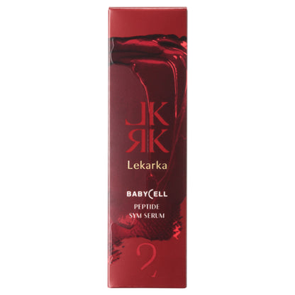 Peptide Skin Serum, 30ml