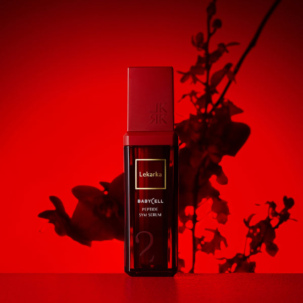 Peptide Skin Serum, 30ml
