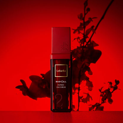 Peptide Skin Serum, 30ml