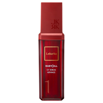 Lekarka CF Serum Advanced (Red), 30ml