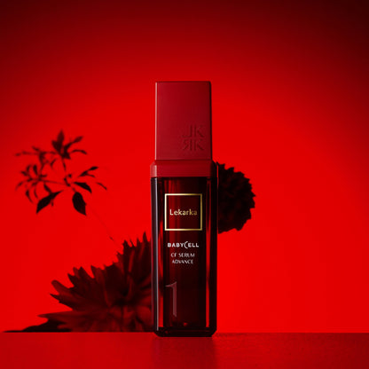 CF Serum Advanced, 30ml