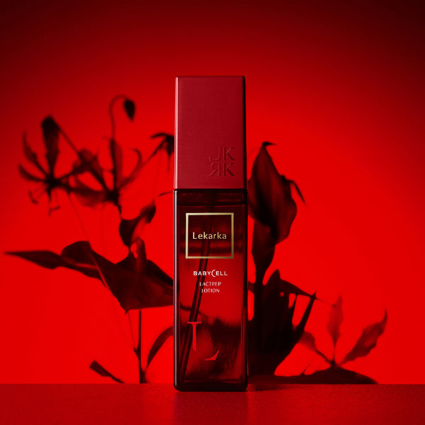 Lactope Lotion, 100ml