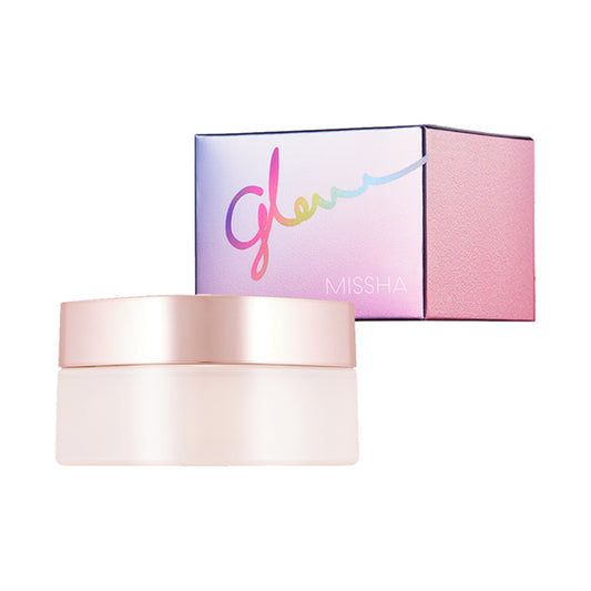 (Pre-order) Glow Skin Balm(R), 50g, Essential Rose