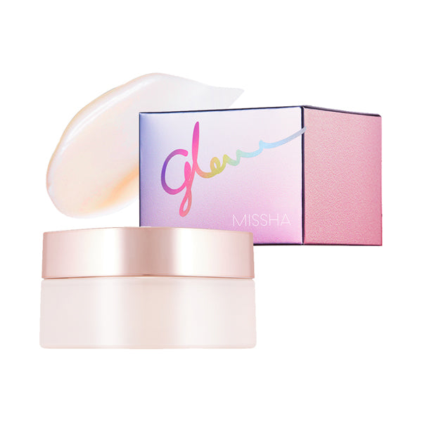 (Pre-order) Glow Skin Balm(R), 50g, Essential Rose