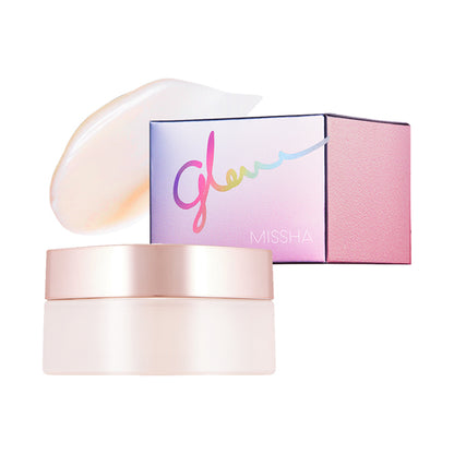 (Pre-order) Glow Skin Balm(R), 50g, Essential Rose