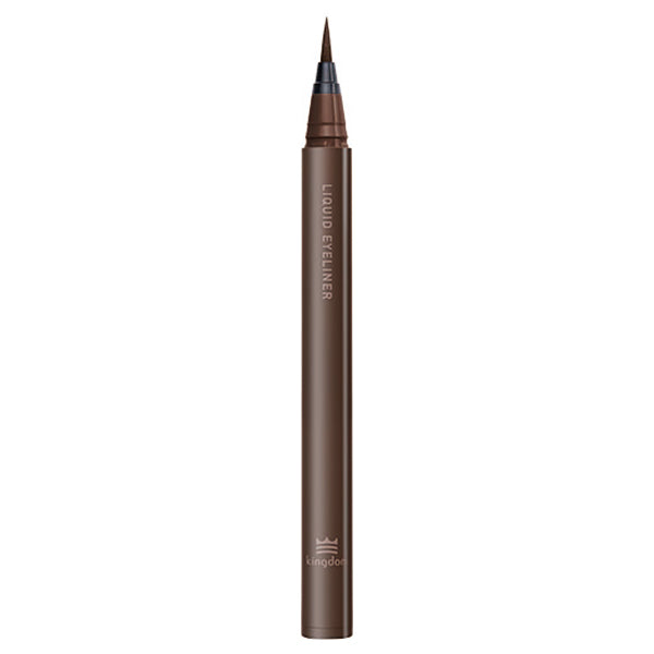 Liquid Eyeliner TP, Brown, 0.5ml