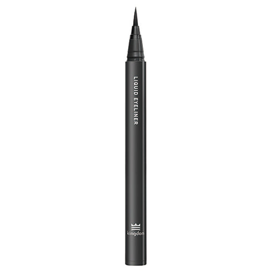 Kingdom Liquid Eyeliner TP (Black)