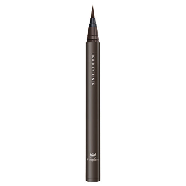 Liquid Eyeliner TP, Black Brown, 0.5ml