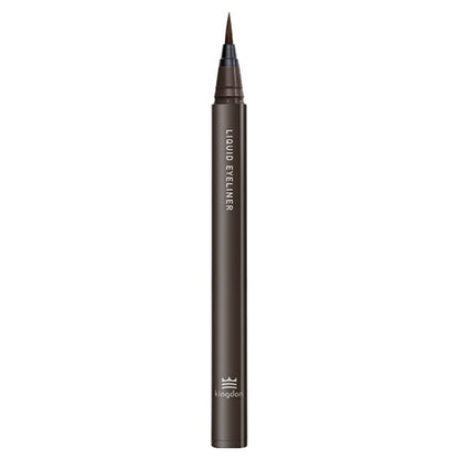 Liquid Eyeliner TP, Black Brown, 0.5ml