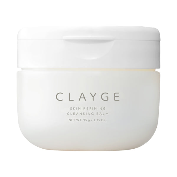 CLAYGE Skin Refining Cleansing Balm, 95g