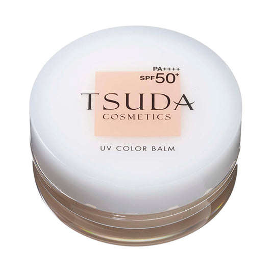 UV Color Balm, SPF50+, PA++++, Light Beige, 18g