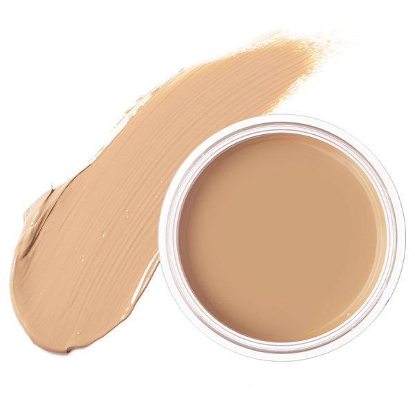 TSUDA COSMETICS UV Color Balm SPF50, Light Beige, 18g