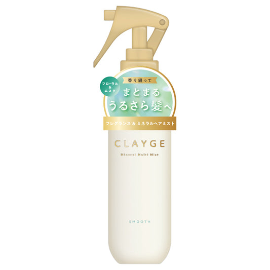 CLAYGE Mineral Care Mist SR, 180ml