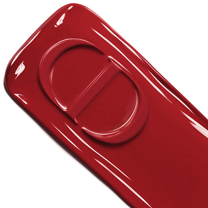 Rouge Dior On Stage, 550 Red Shock Shine