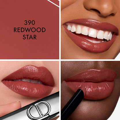 Rouge Dior On Stage, 390 Redwood Star Shine