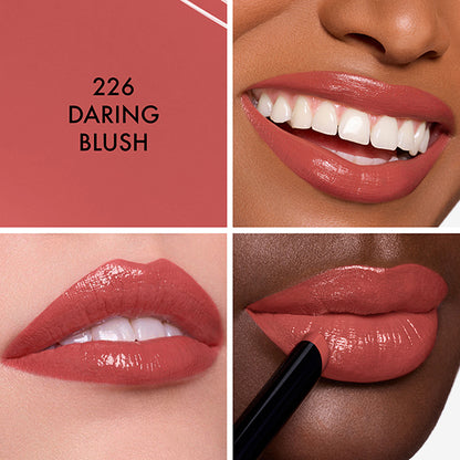 Rouge Dior On Stage, 226 Darling Blush Shine